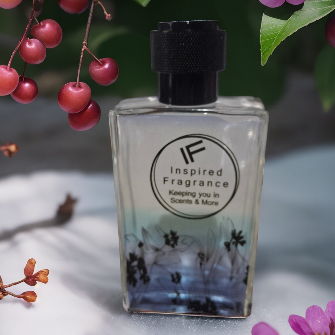 MENS FRAGRANCE
