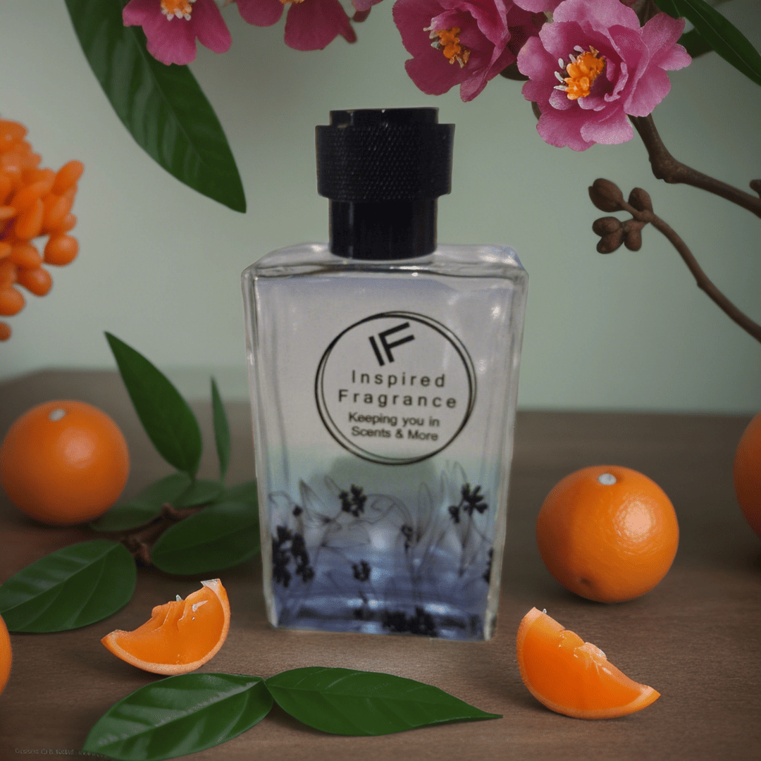 HUGO BOSS - BOSS THE SCENT (Generic Inspired *)