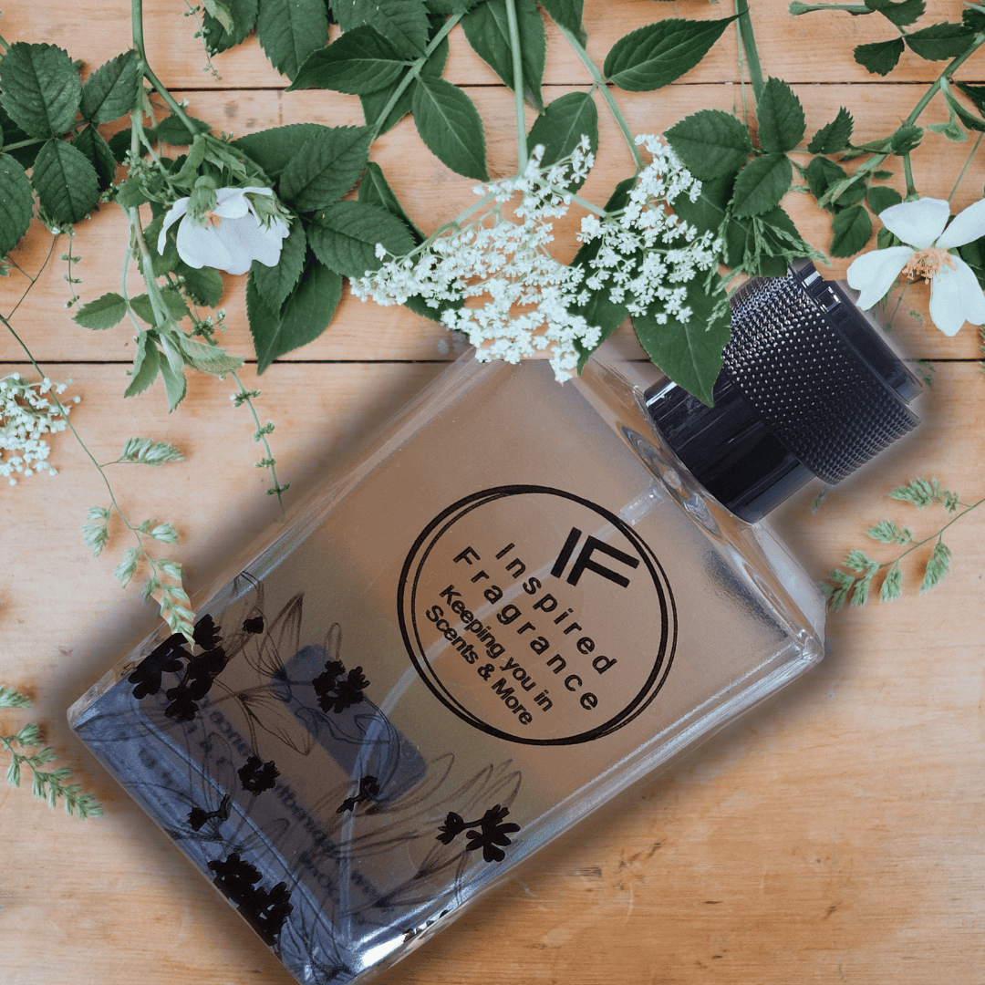 GIVENCHY - GENTLEMEN ONLY (Generic Inspired *)