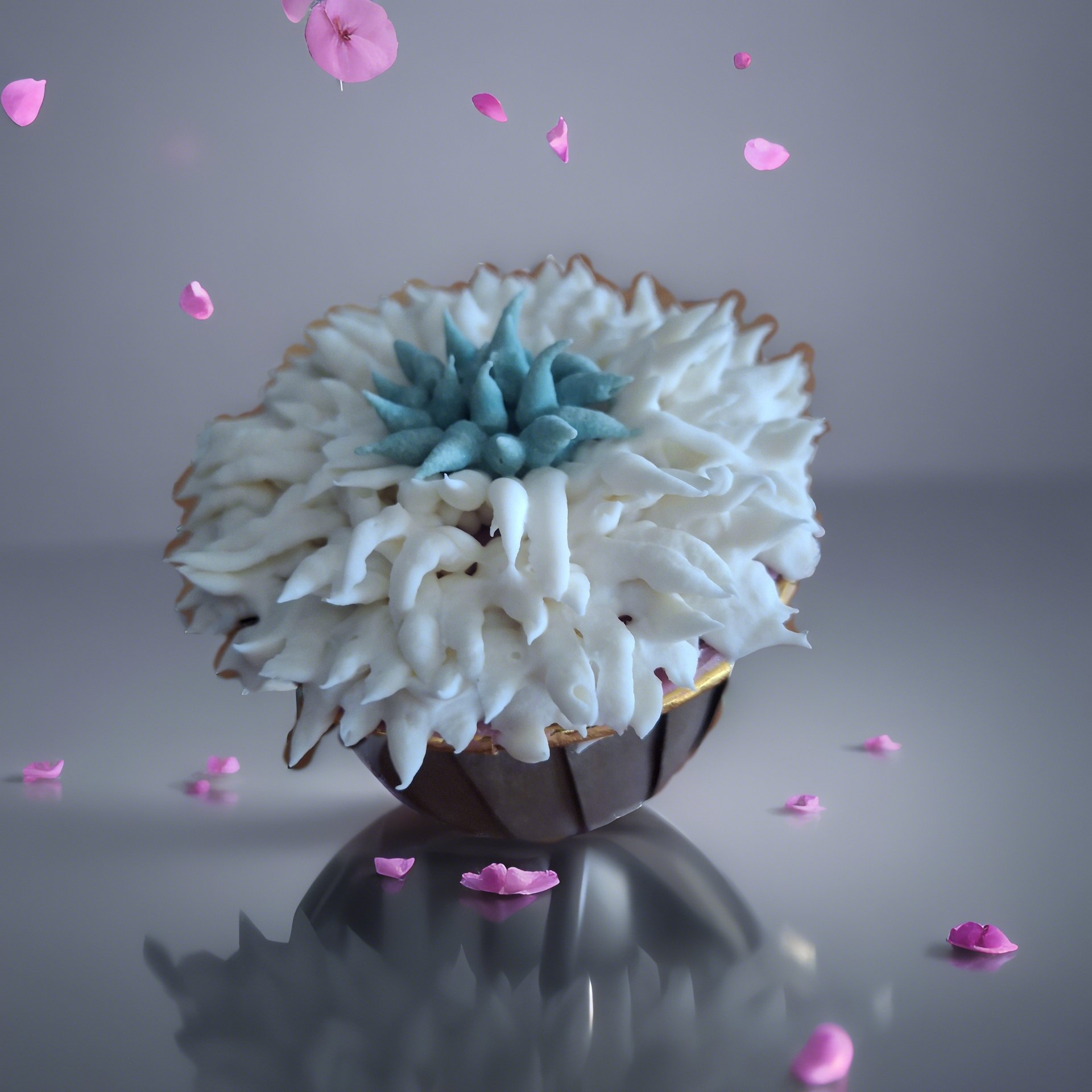 cupcake soap