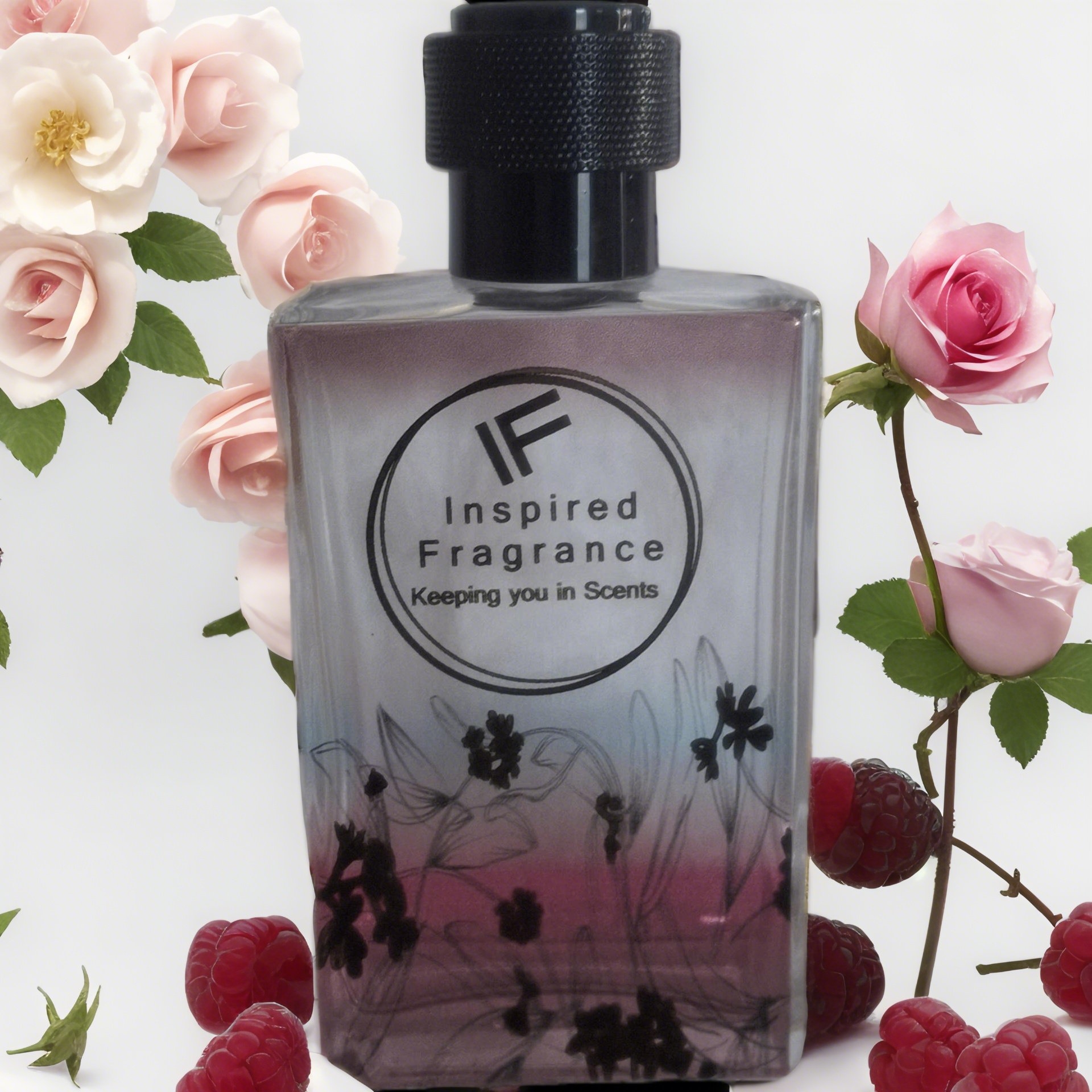 PARFUMS DE MARLY - VALAYA (Generic Inspired *)