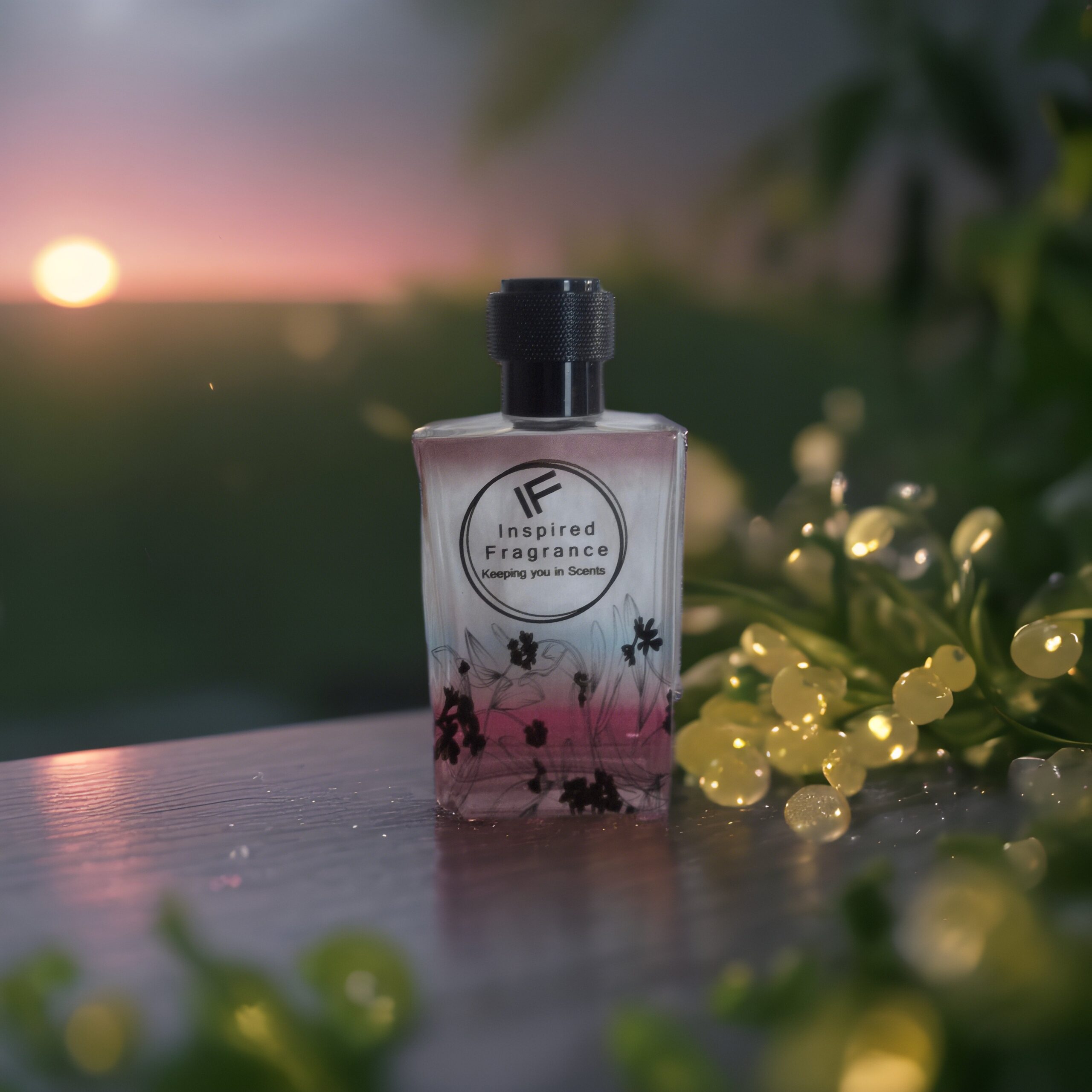 BURBRRY HER - FLORAL FRUITY