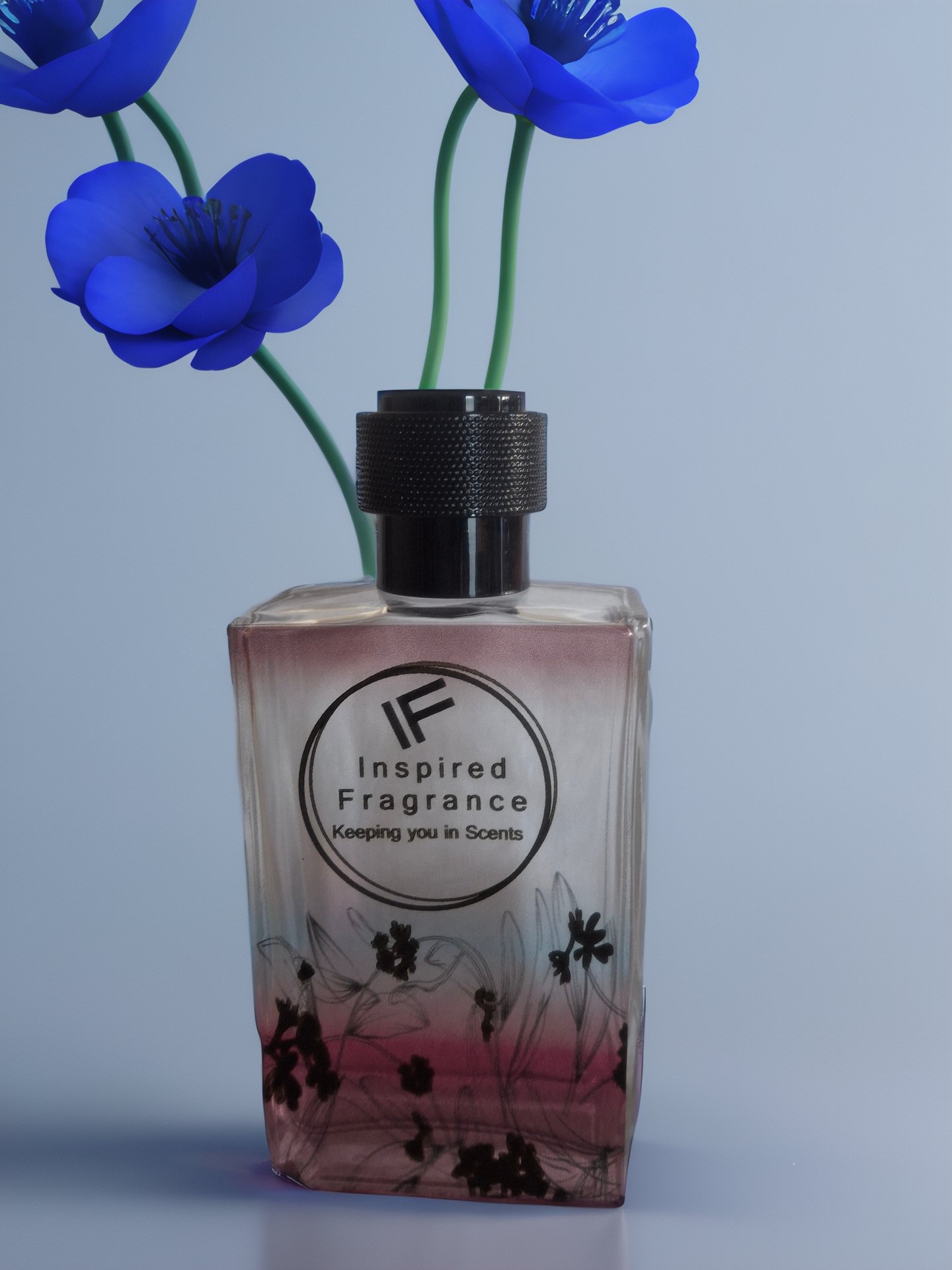 JIMMY CHOO - I WANT CHOO (Generic Inspired *)