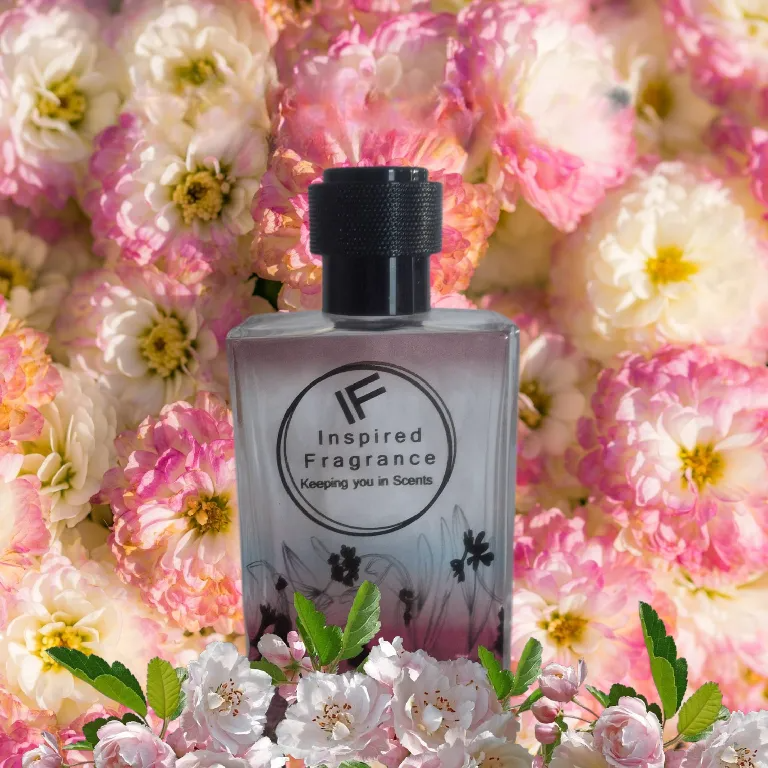 I Want Choo* Jimmy Choo