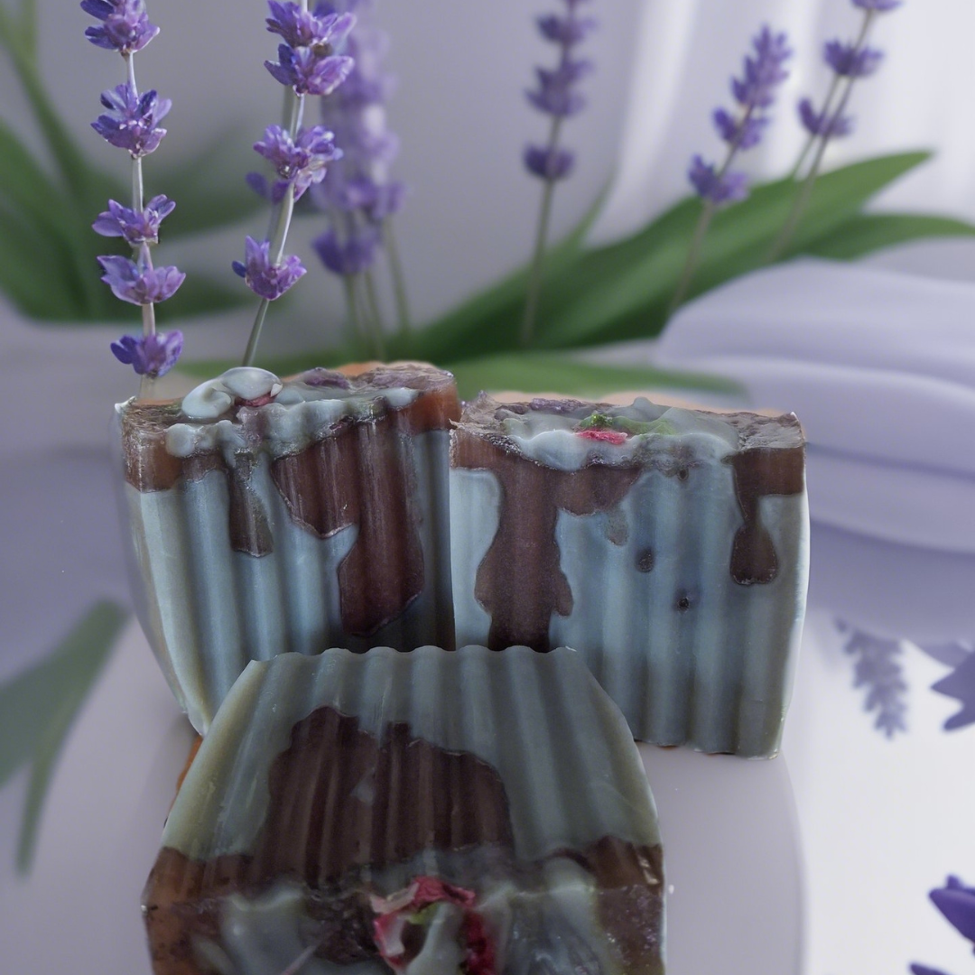 MYSTICAL MEADOW SOAP COMBO