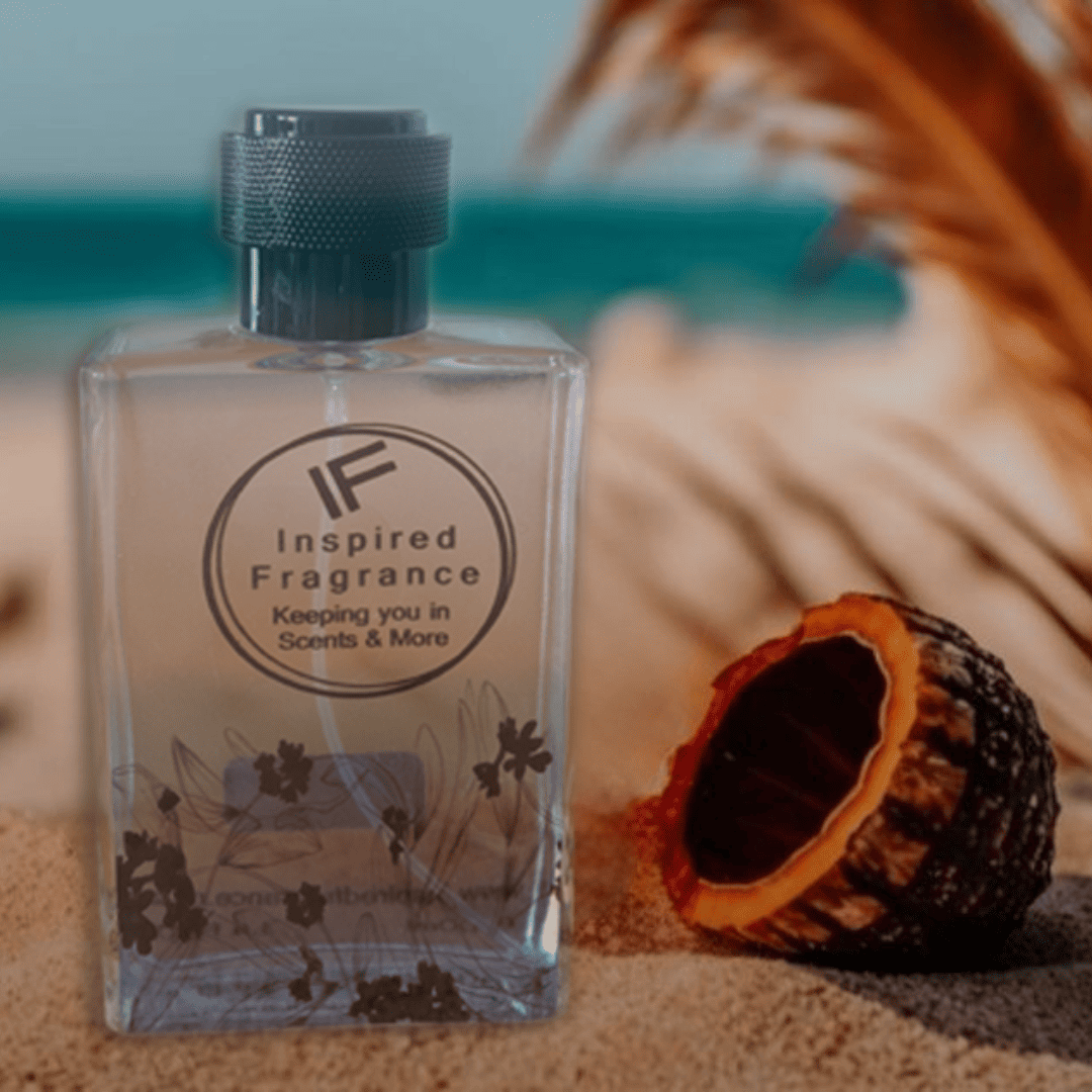 PARFUMS DE MARLY - OAJAN