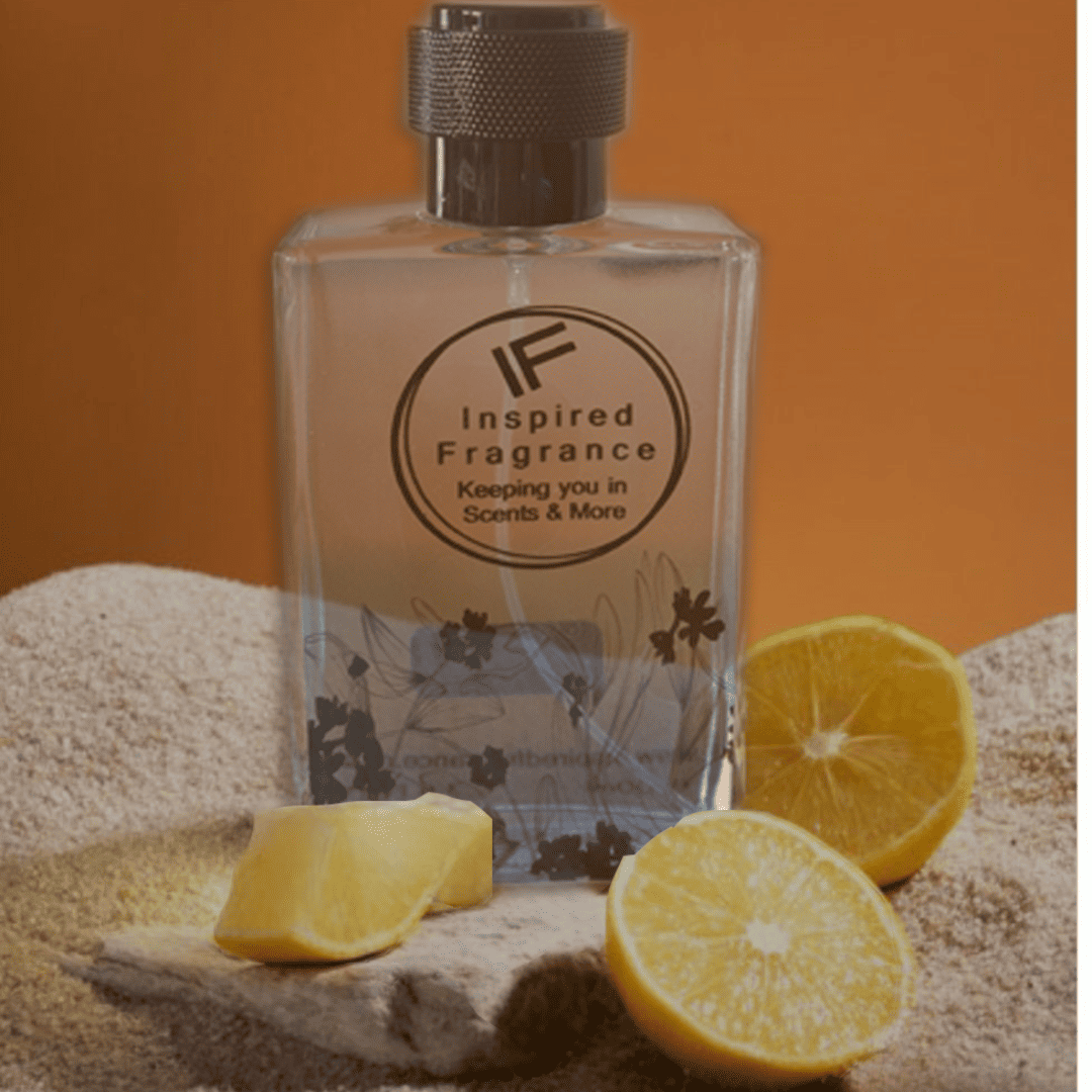PENHALIGON’S – PORTRAITS -FORTUITOUS FINLEY