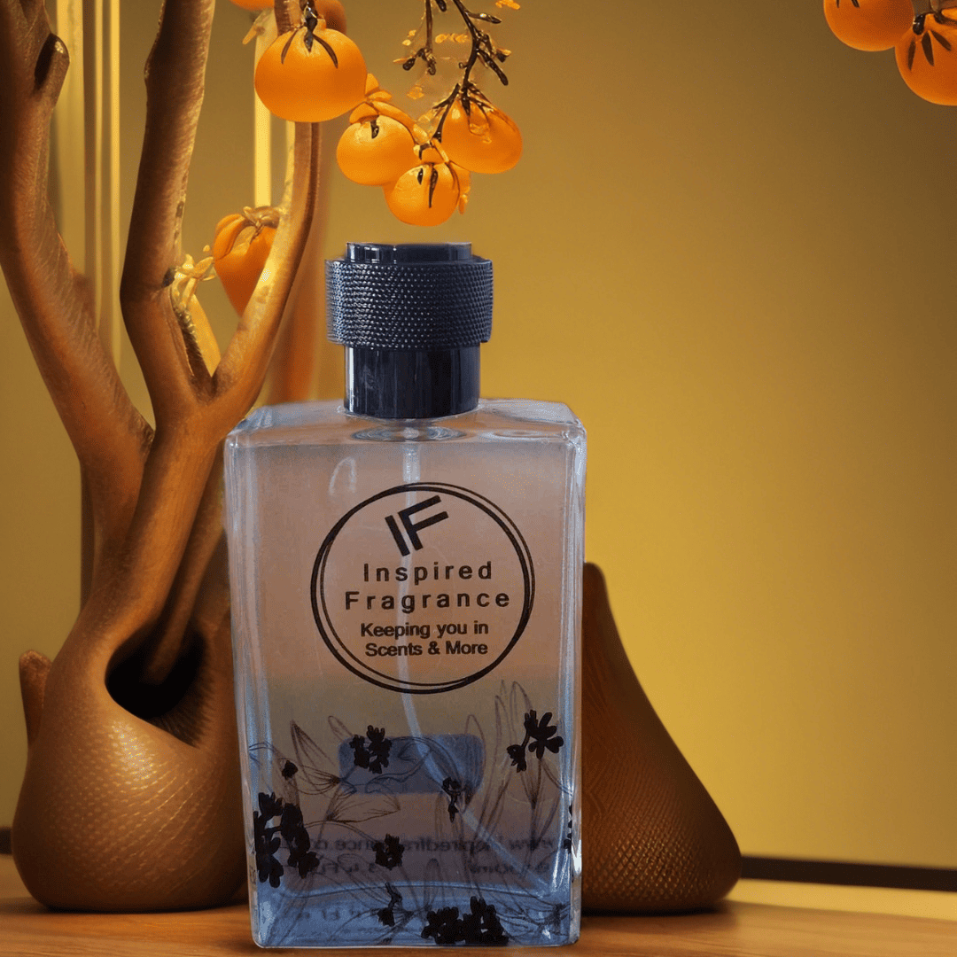 PARFUMS DE MARLY - ALTHAIR