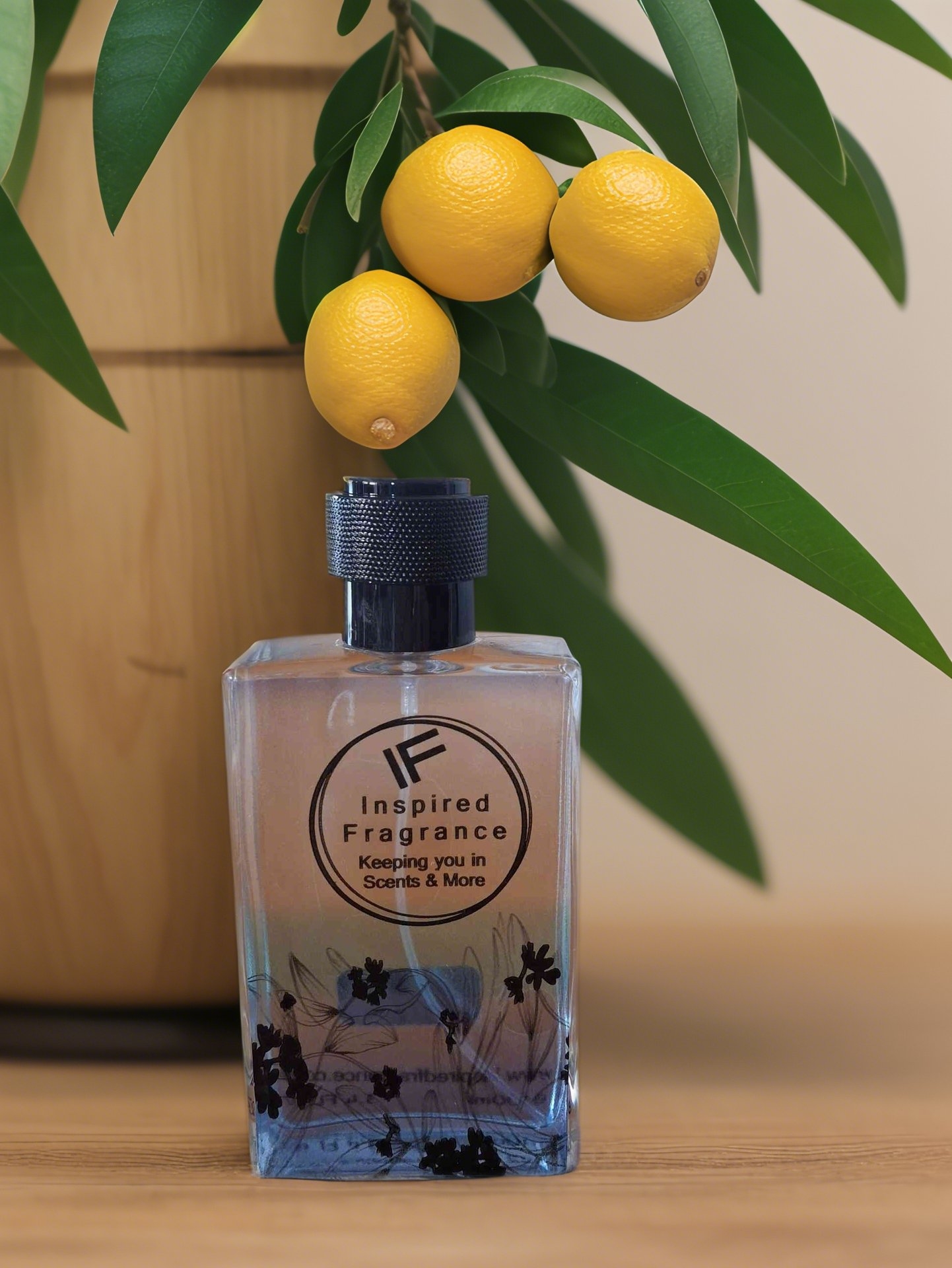 KAYALI - CAPRI IN A BOTTLE - LEMON SUGAR|14(Generic Inspired *)