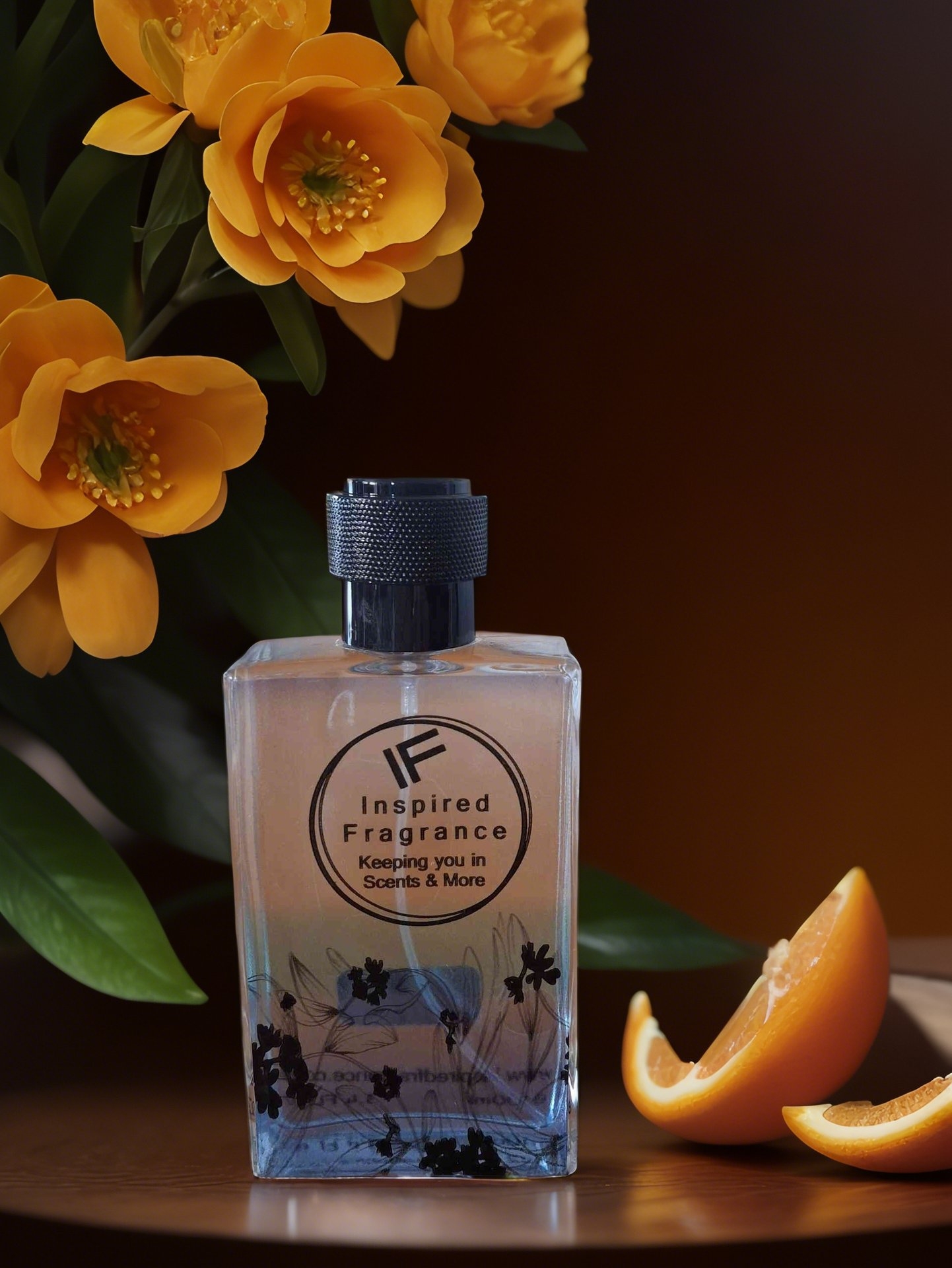 EDEN SPARKLING LYCHEE