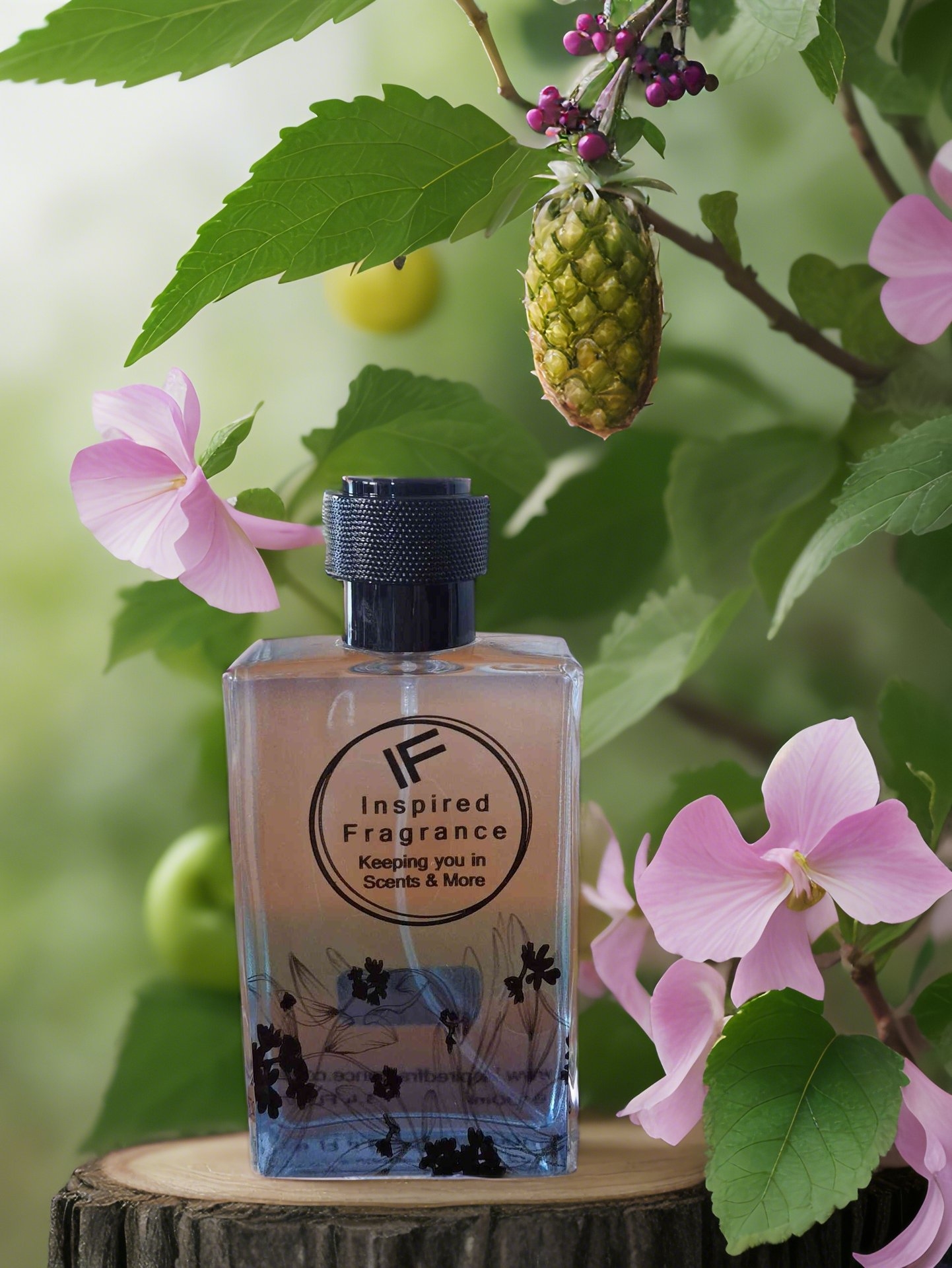 KAYALI - MAUI IN A BOTTLE - SWEET BANANA | 37