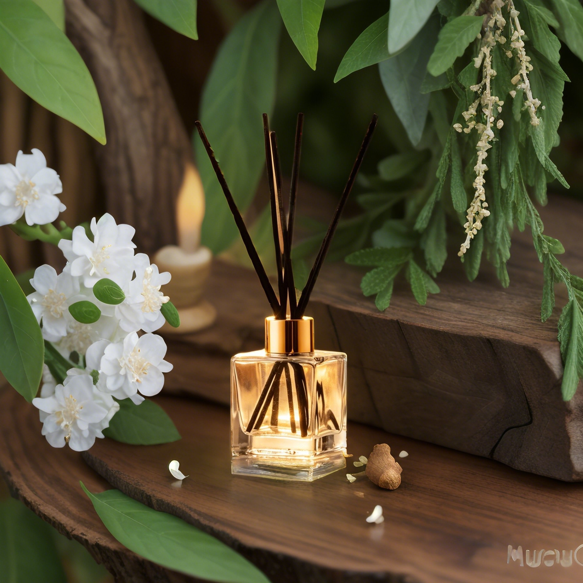 ROOM REED DIFFUSER - Image 3