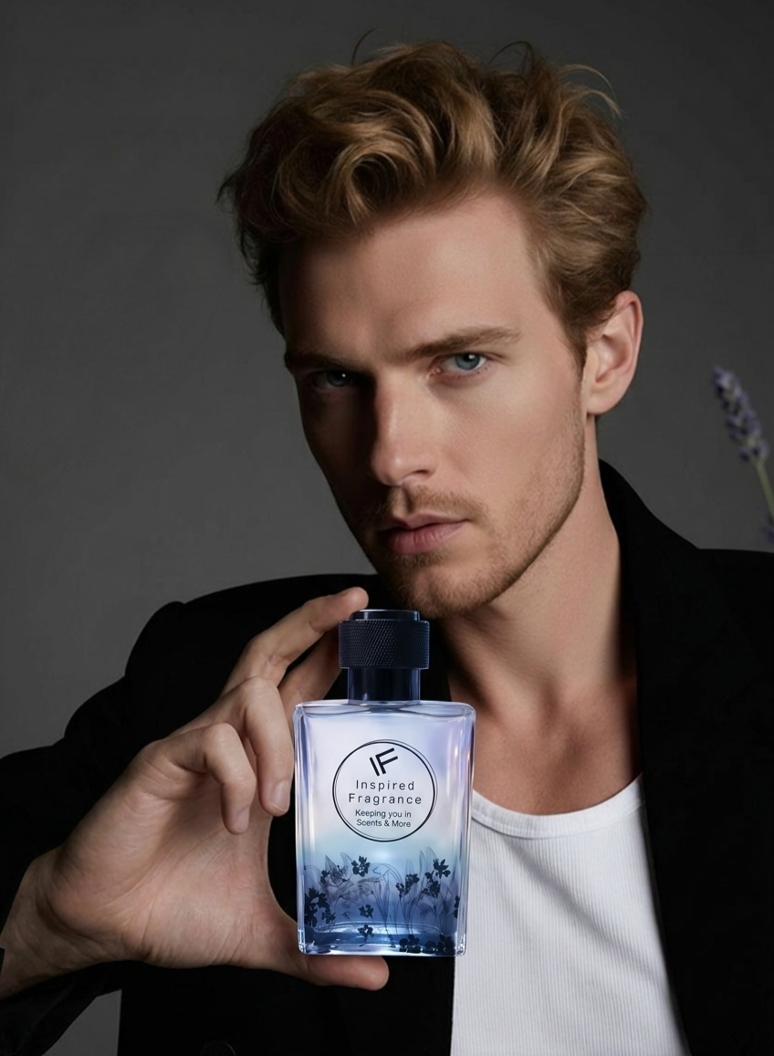 Men,s Fragrance