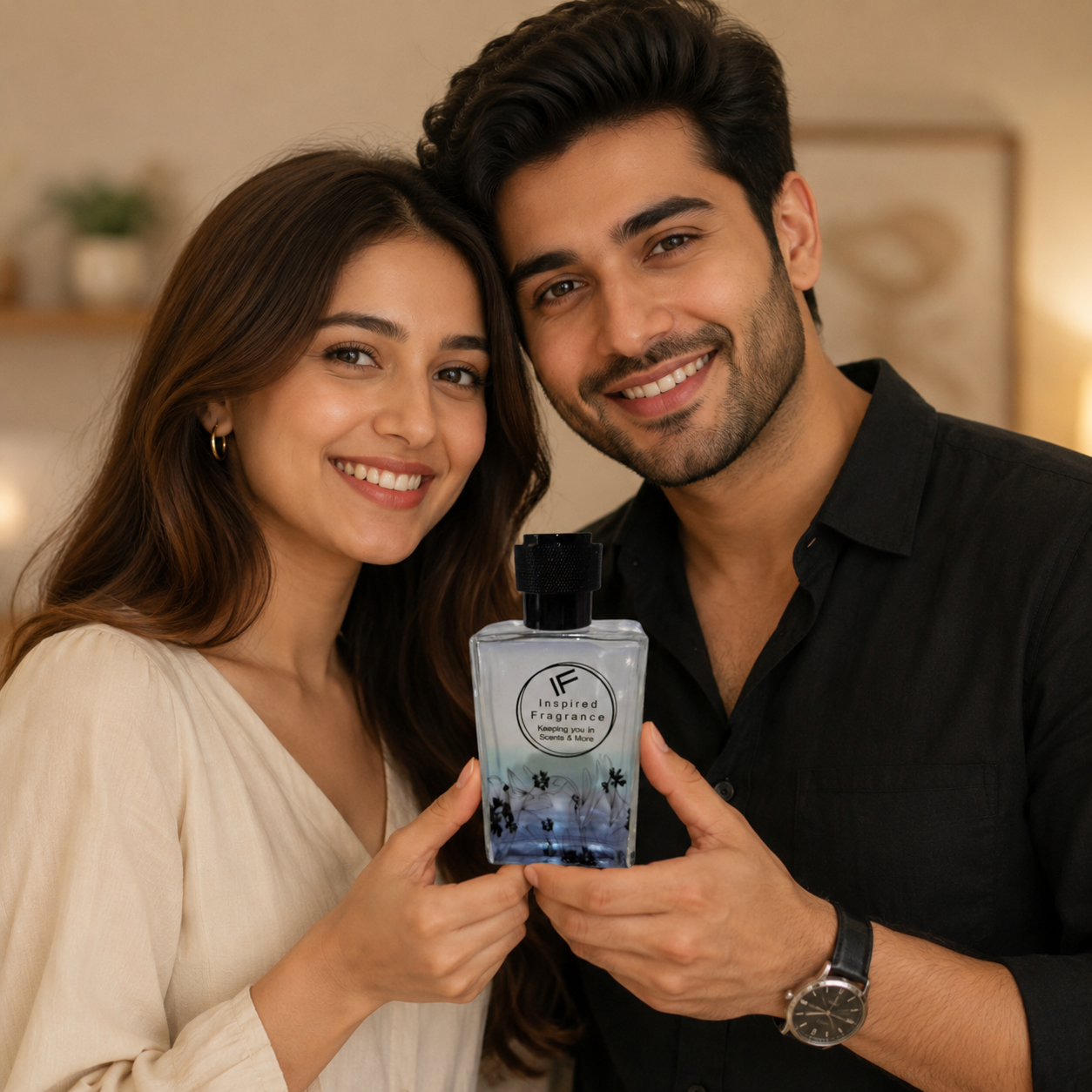 Unisex Fragrance